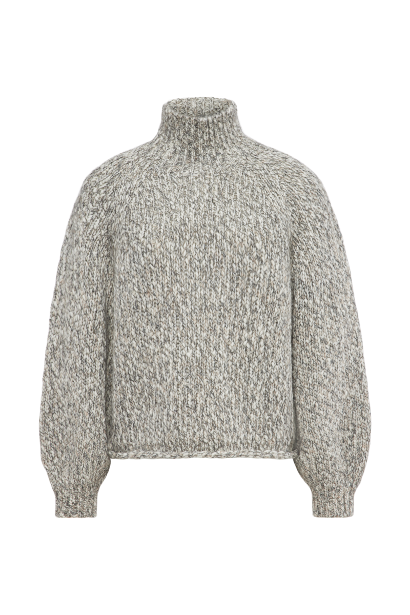 Damen Strickpullover KIMINA