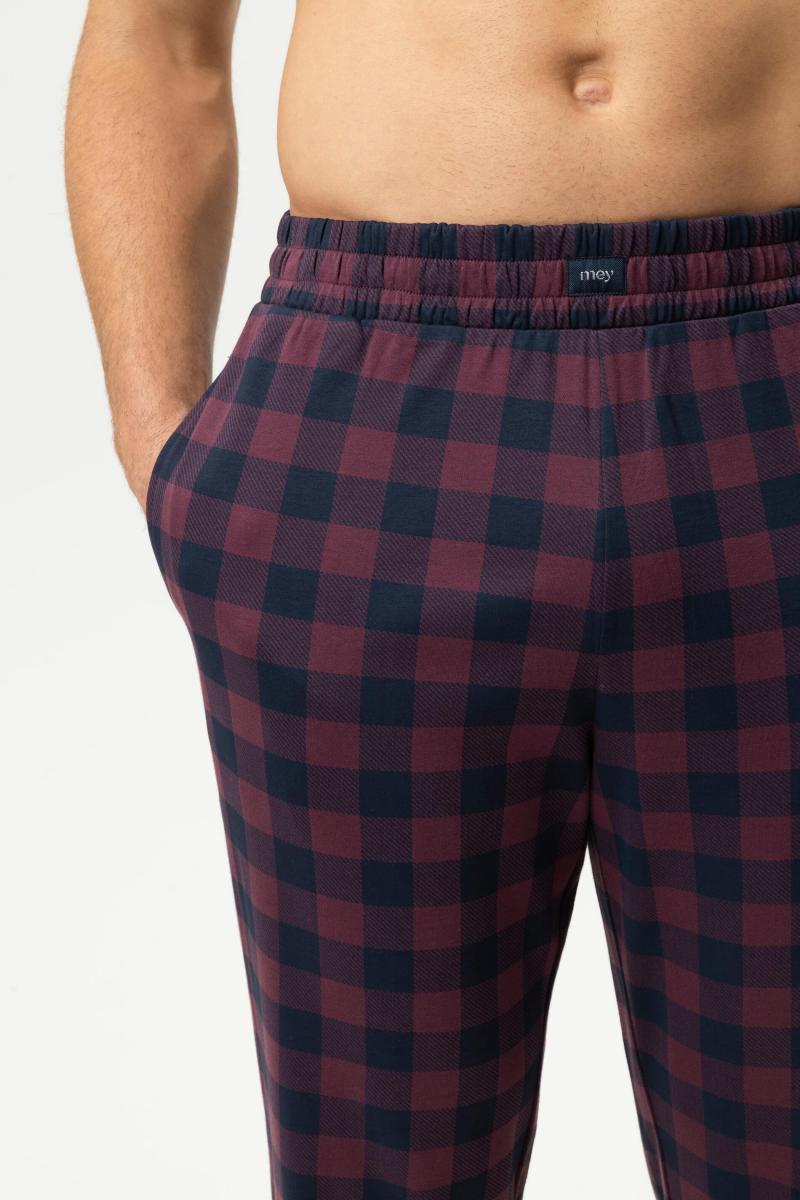 Herren Schlafhose
