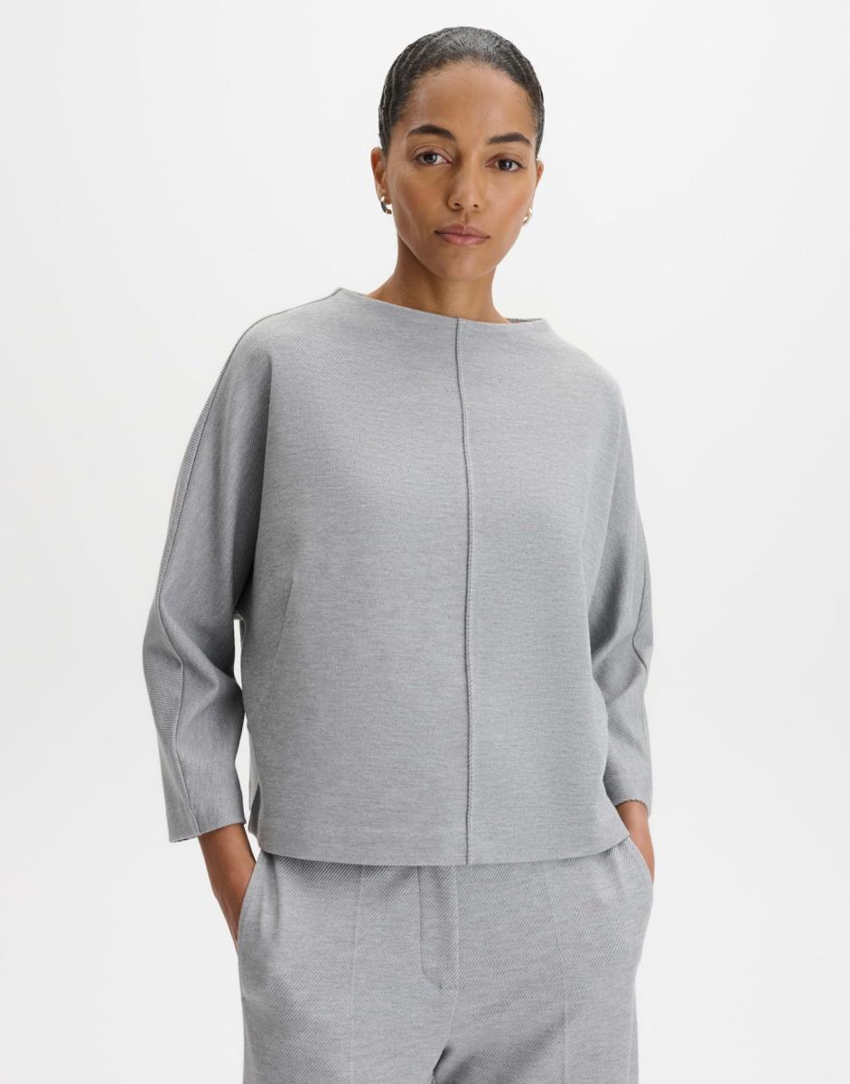 Damen Sweatshirt Ujulia