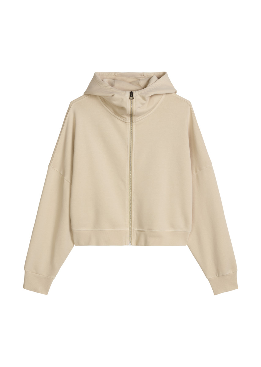 Damen Sweatjacke