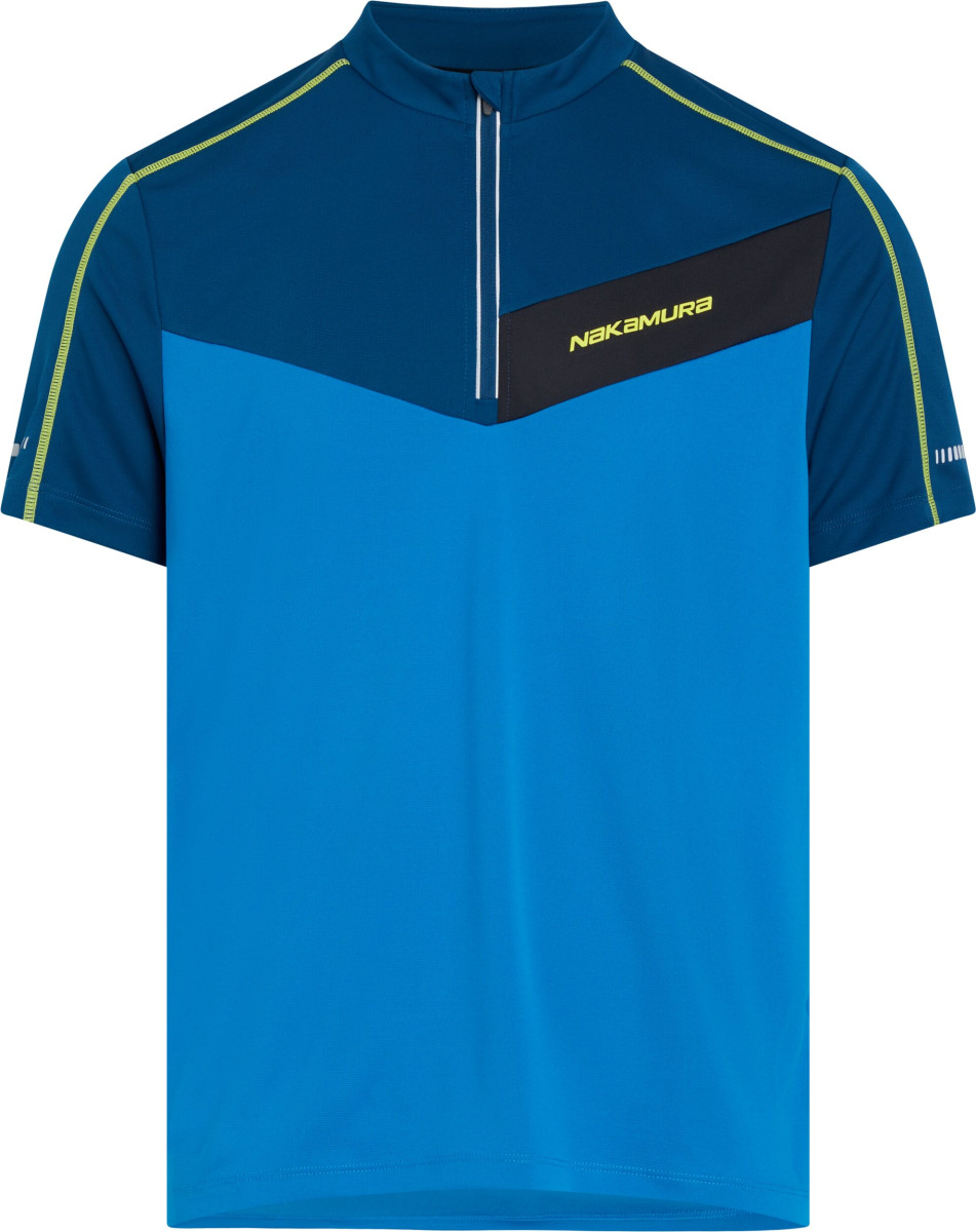 Herren Fahrrad-Trikot Nacero M