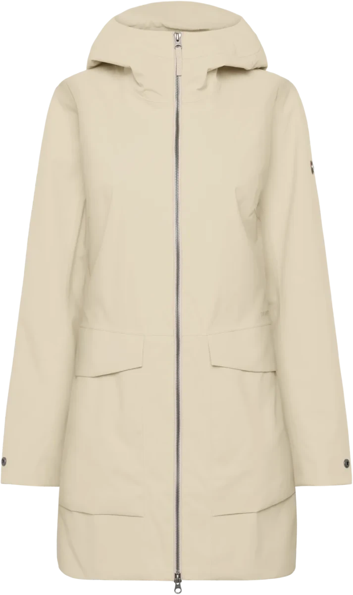 Damen Parka Folka