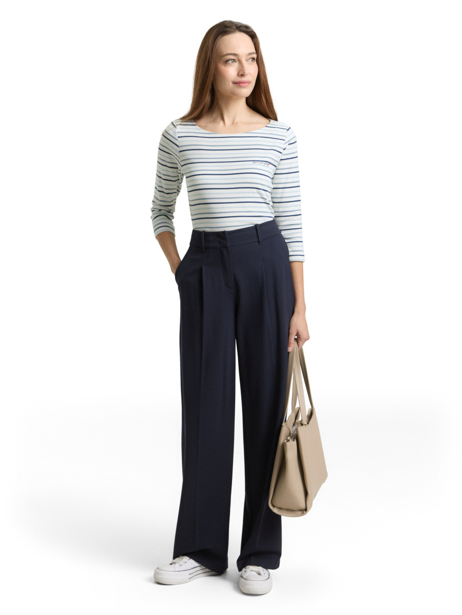 Damen Langarmshirt
