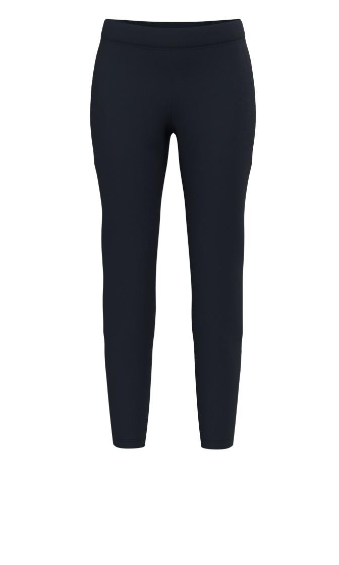 Damen Hose aus Stretchjersey