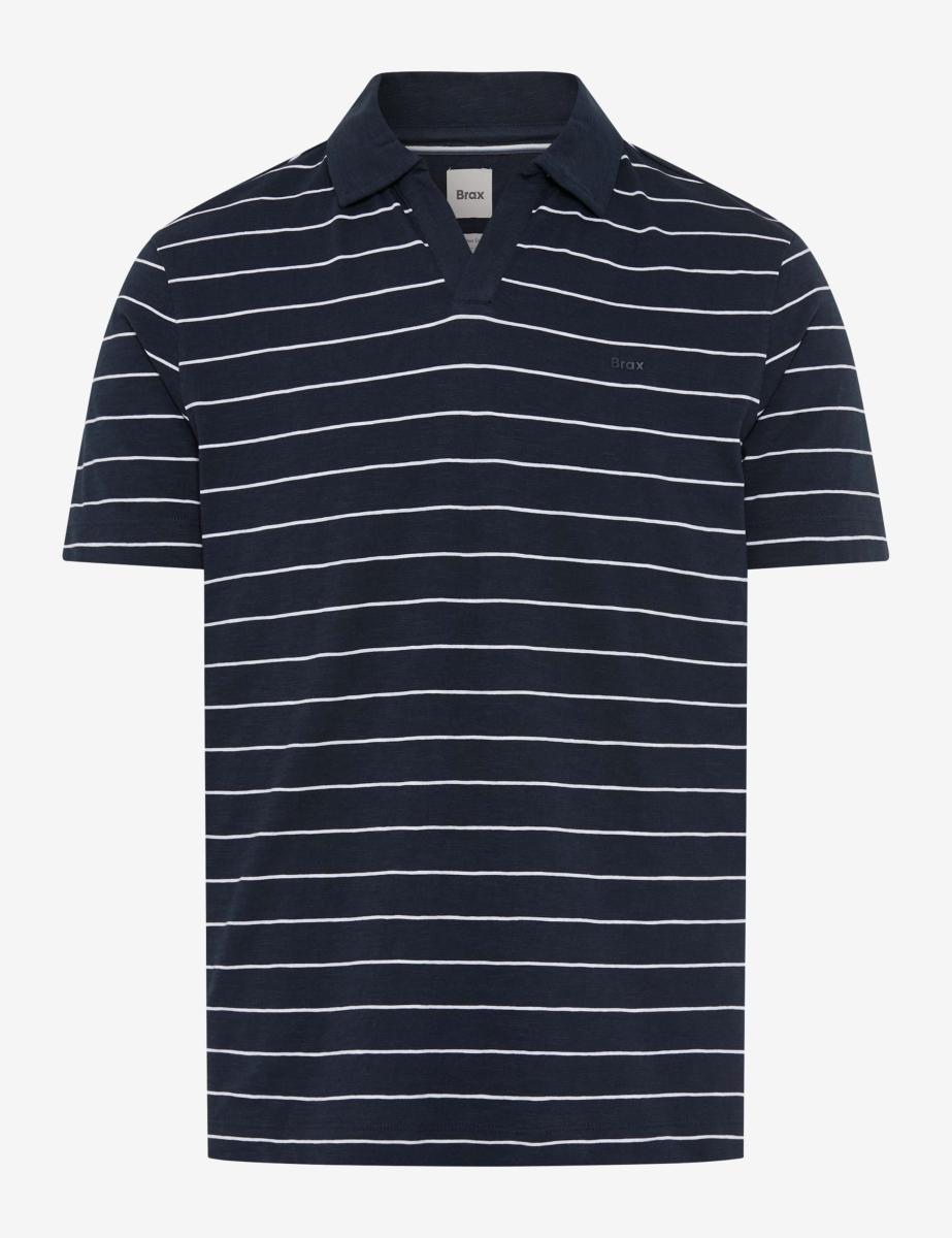 Herren Poloshirt Style Paz