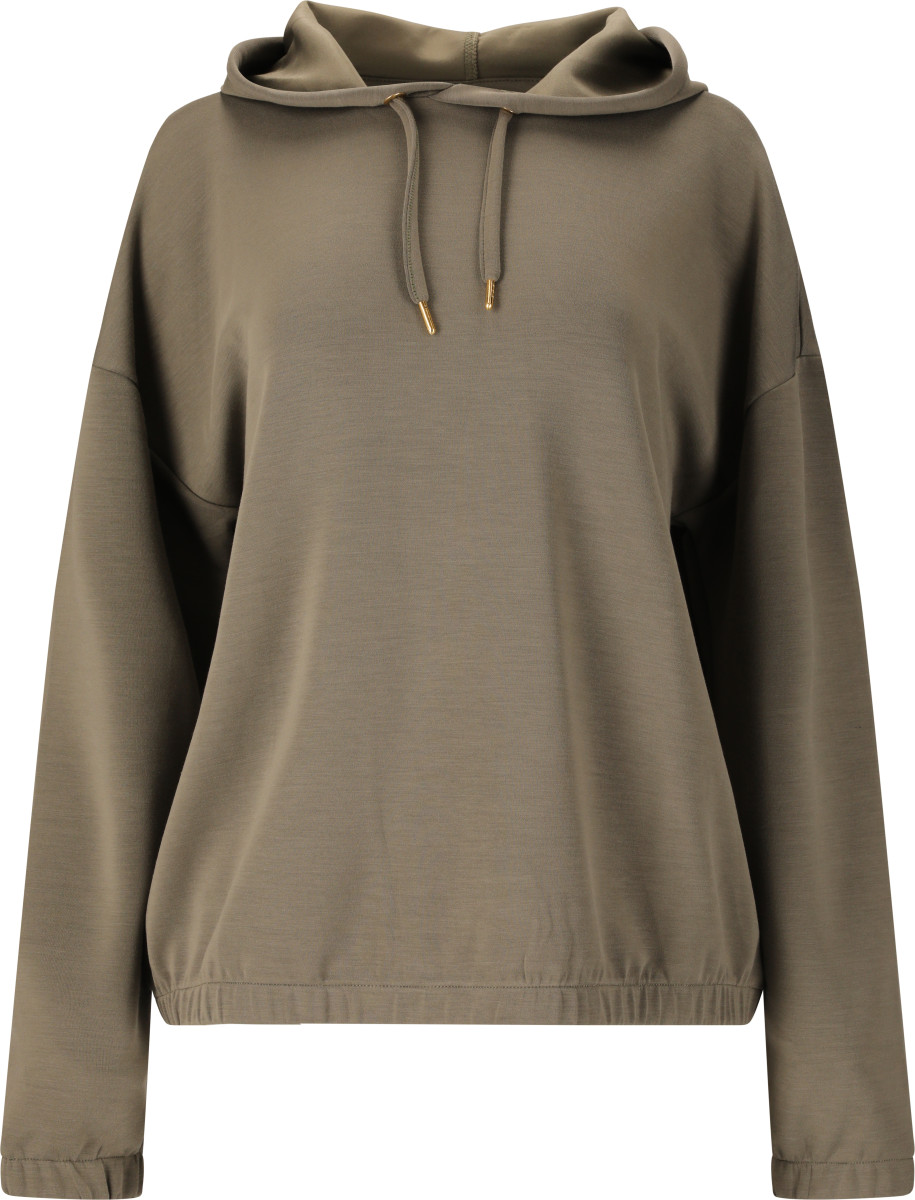 Damen Hoodie Namier