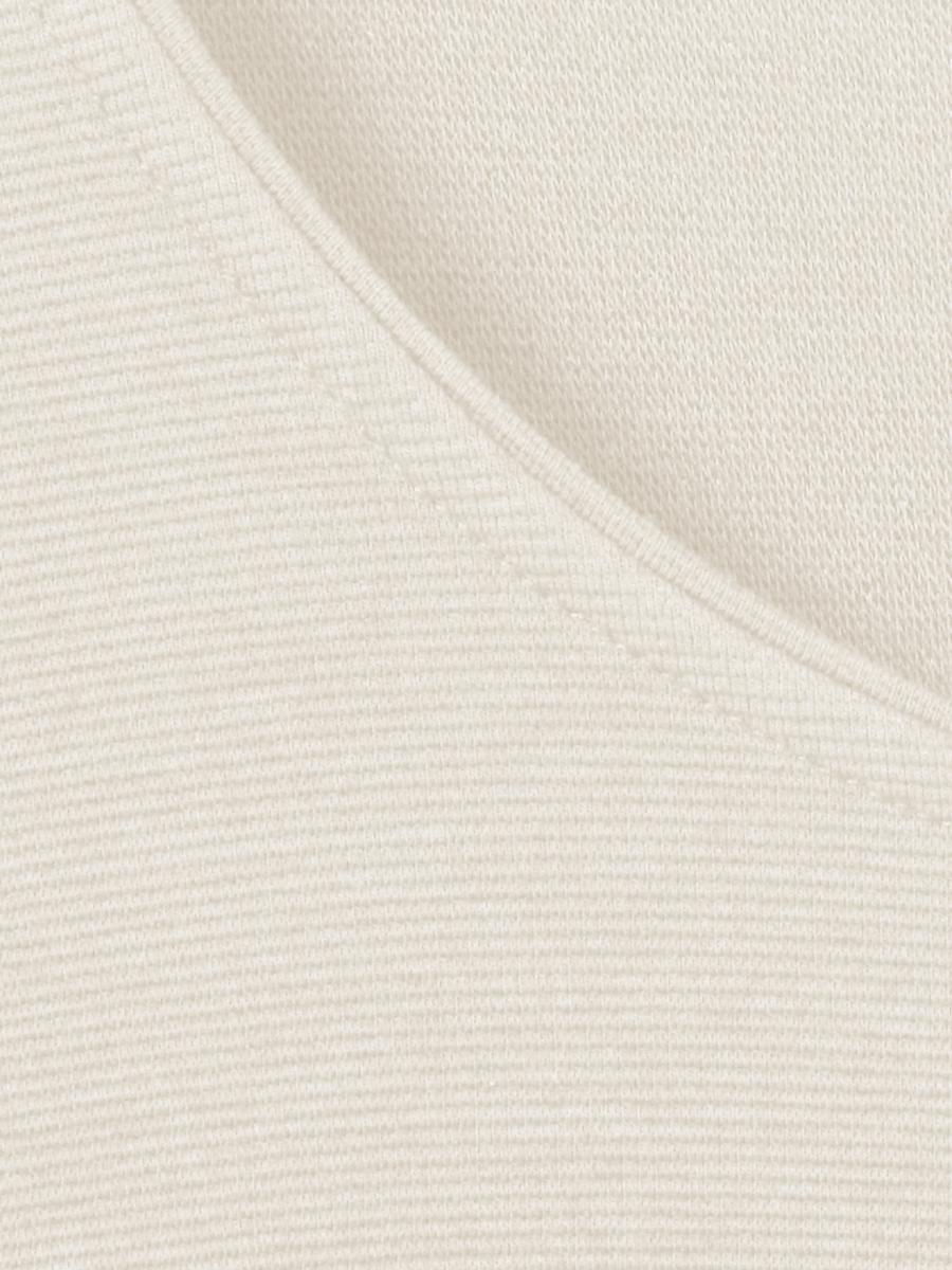 Curvy Pullover