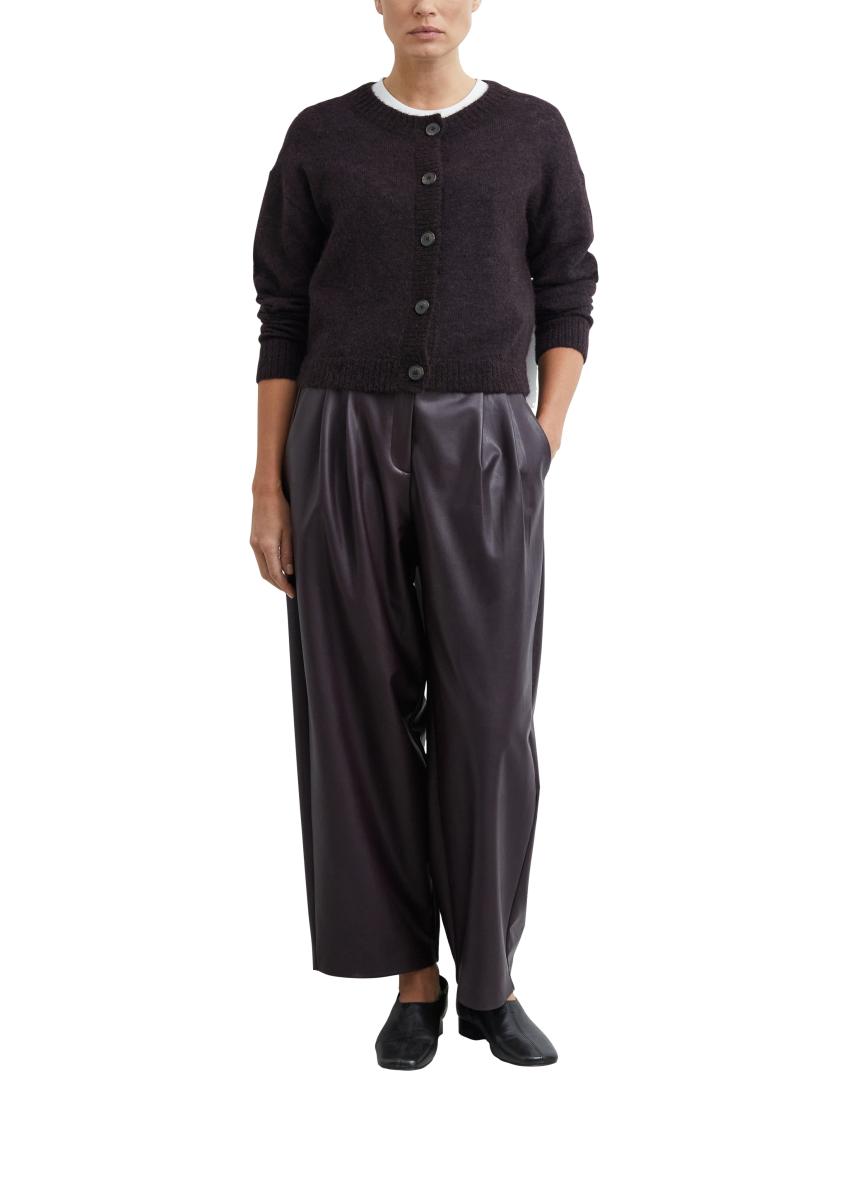 Damen Strickjacke