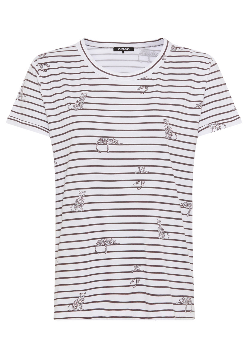 Damen T-Shirt Hannah