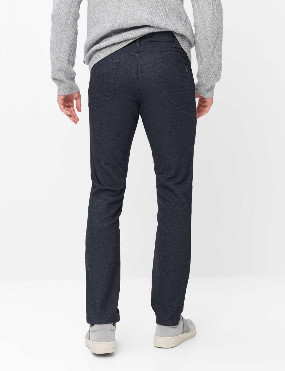 Herren Jeans Style Chuck