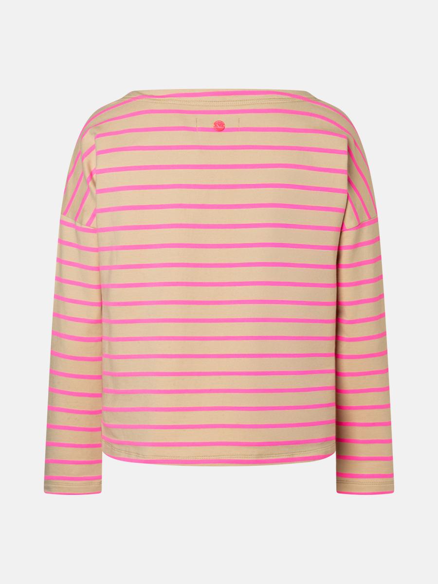 Damen Langarmshirt StineL