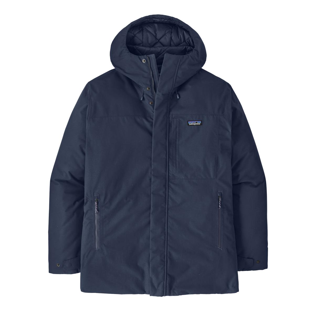 Herren Parka Windshadow