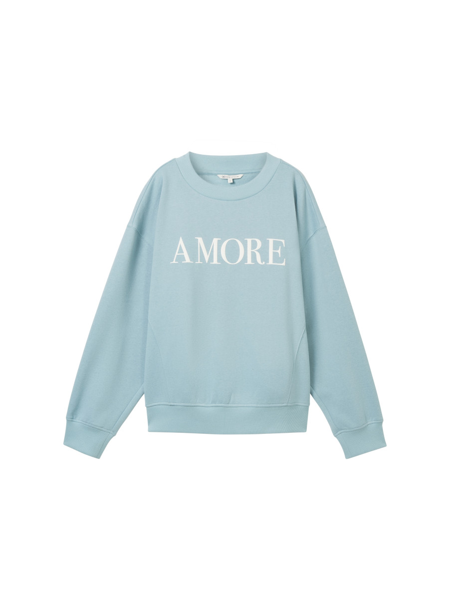 Damen Sweatshirt