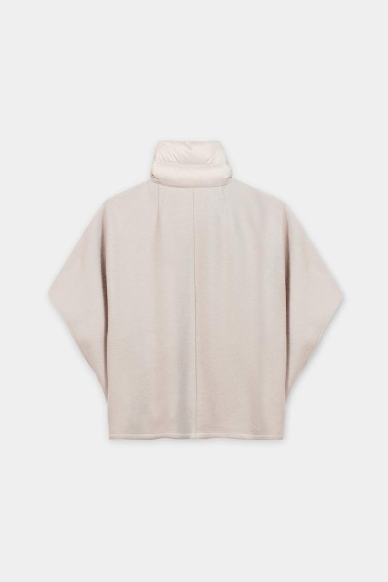 Damen Outdoorcape