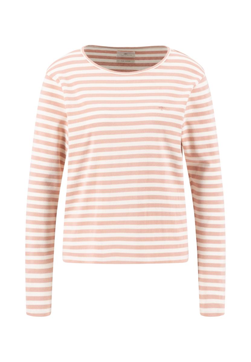 Damen Langarmshirt