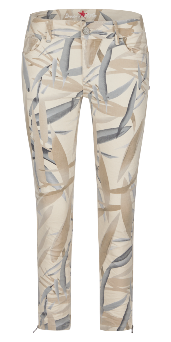 Damen Jeans Italy V 7/8