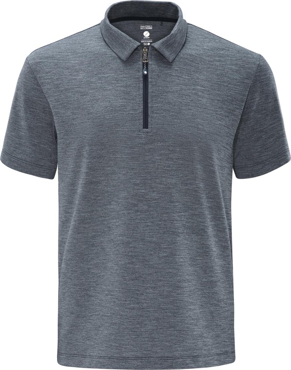 Herren Funktions-Polo MELM-POLO