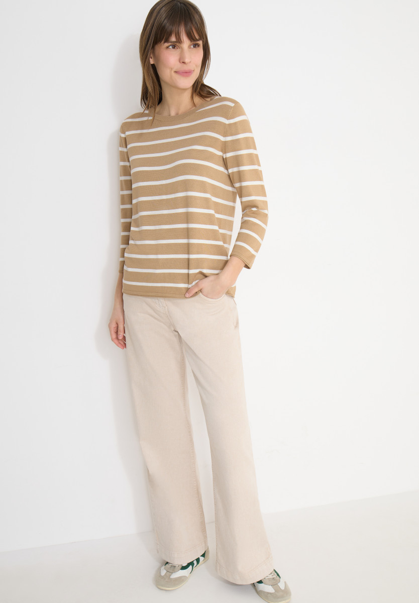 Damen Pullover