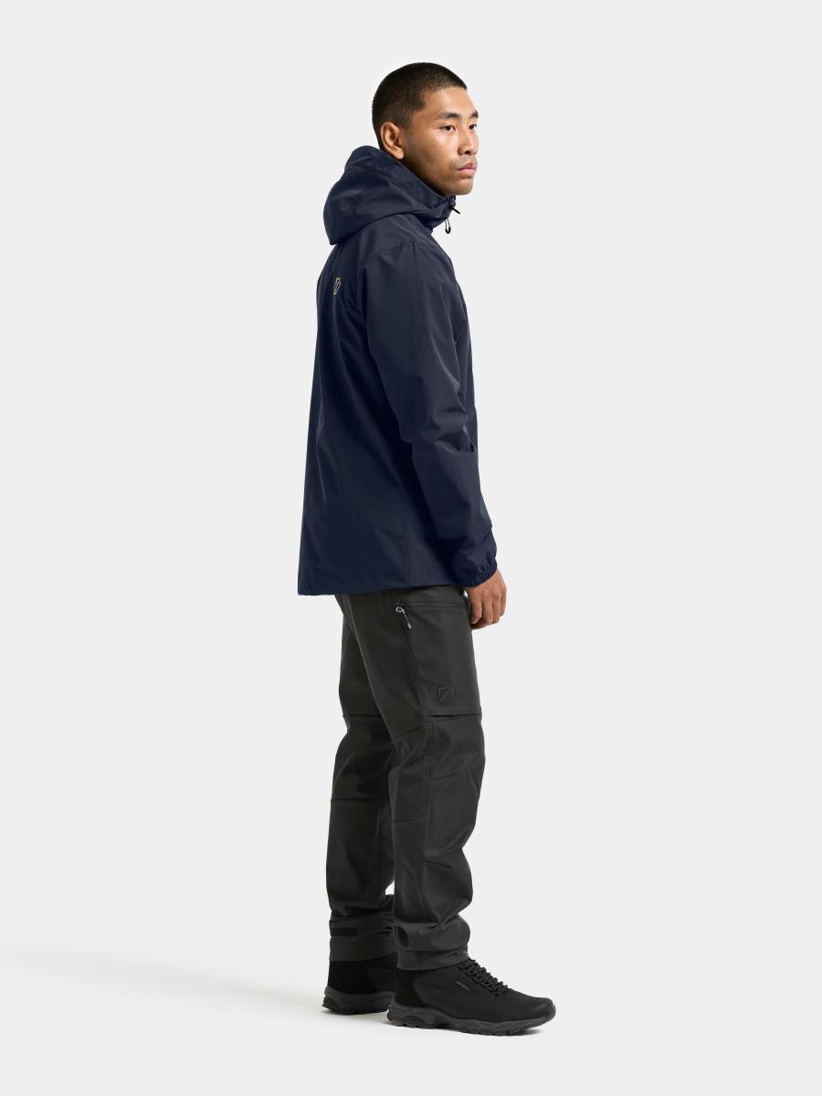 Herren Funktionsjacke DARIO