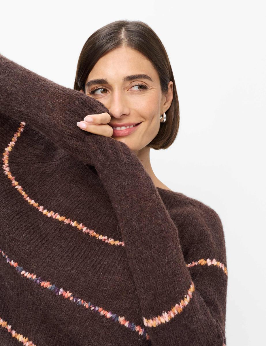 Damen Pullover Style Liz