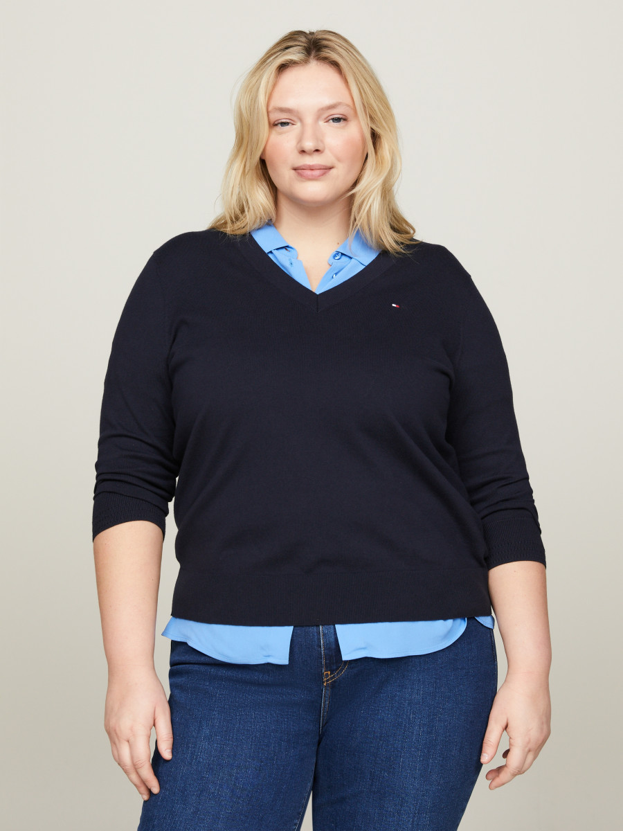 Damen Pullover