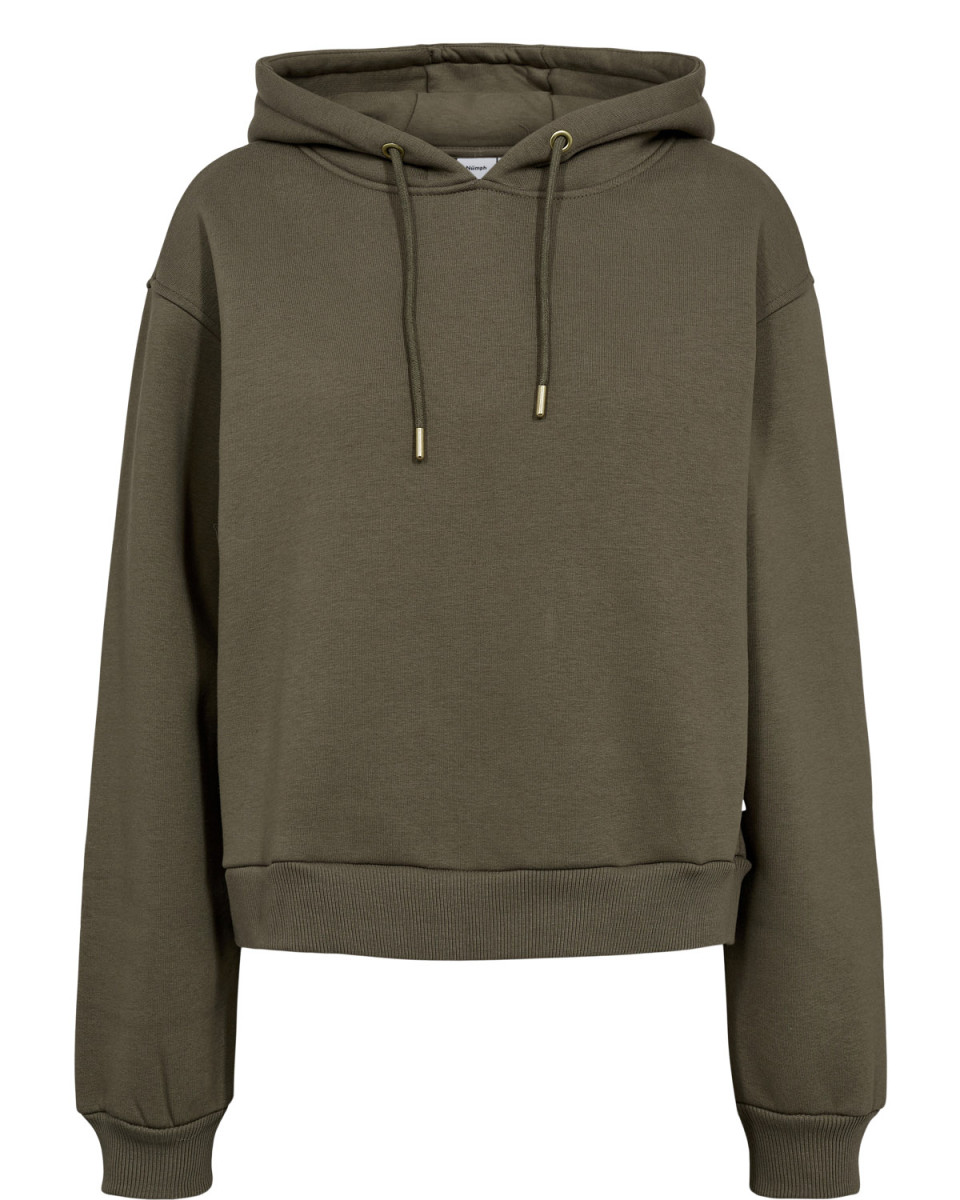 Damen Hoodie NUTYRA