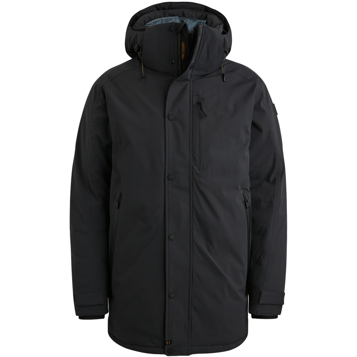 Herren Parka Nightflight