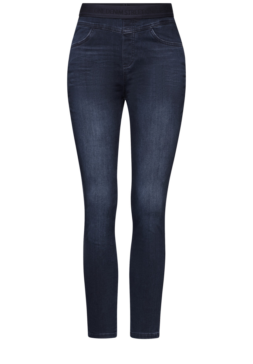 Damen Thermo-Jeggings