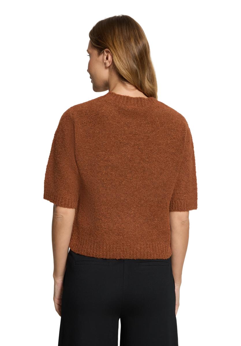 Damen Strickpullover