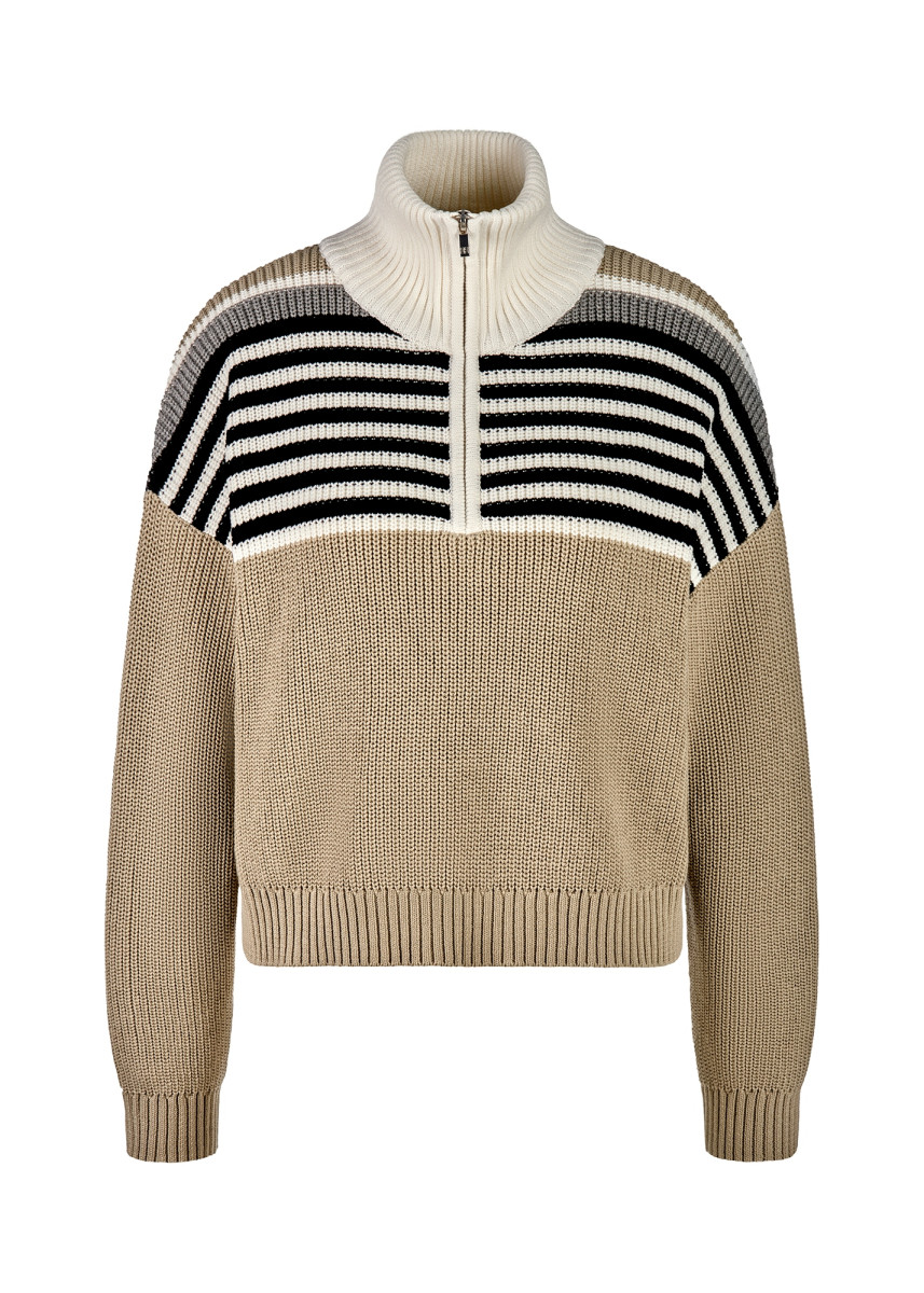 Damen Strickpullover