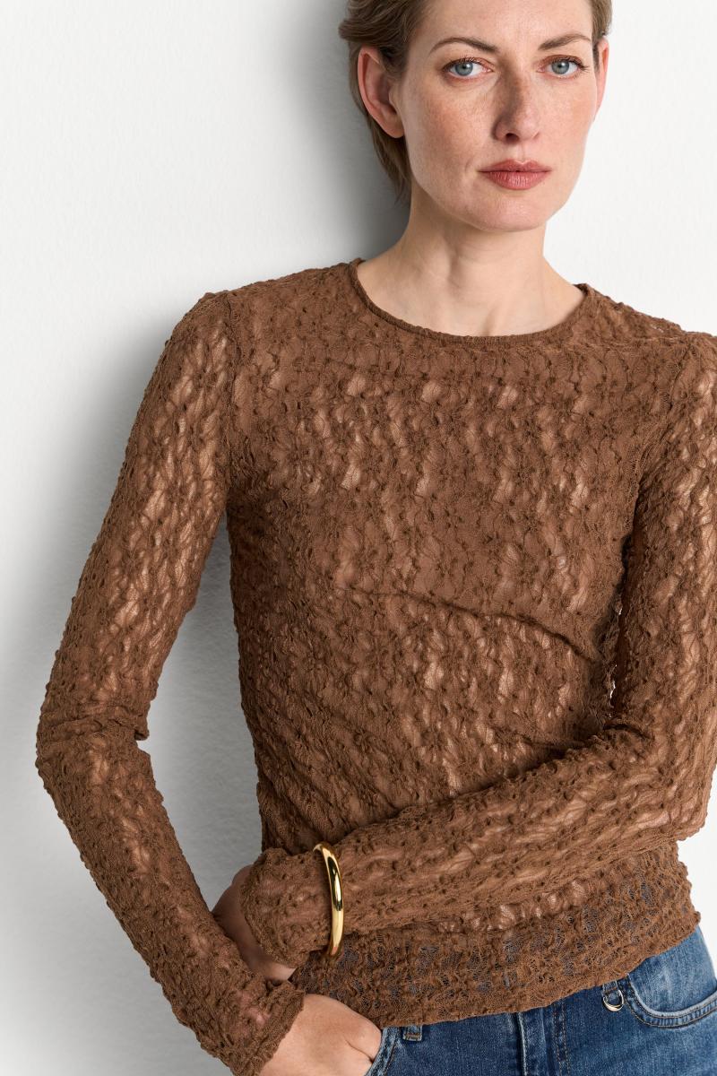 Damen Pullover