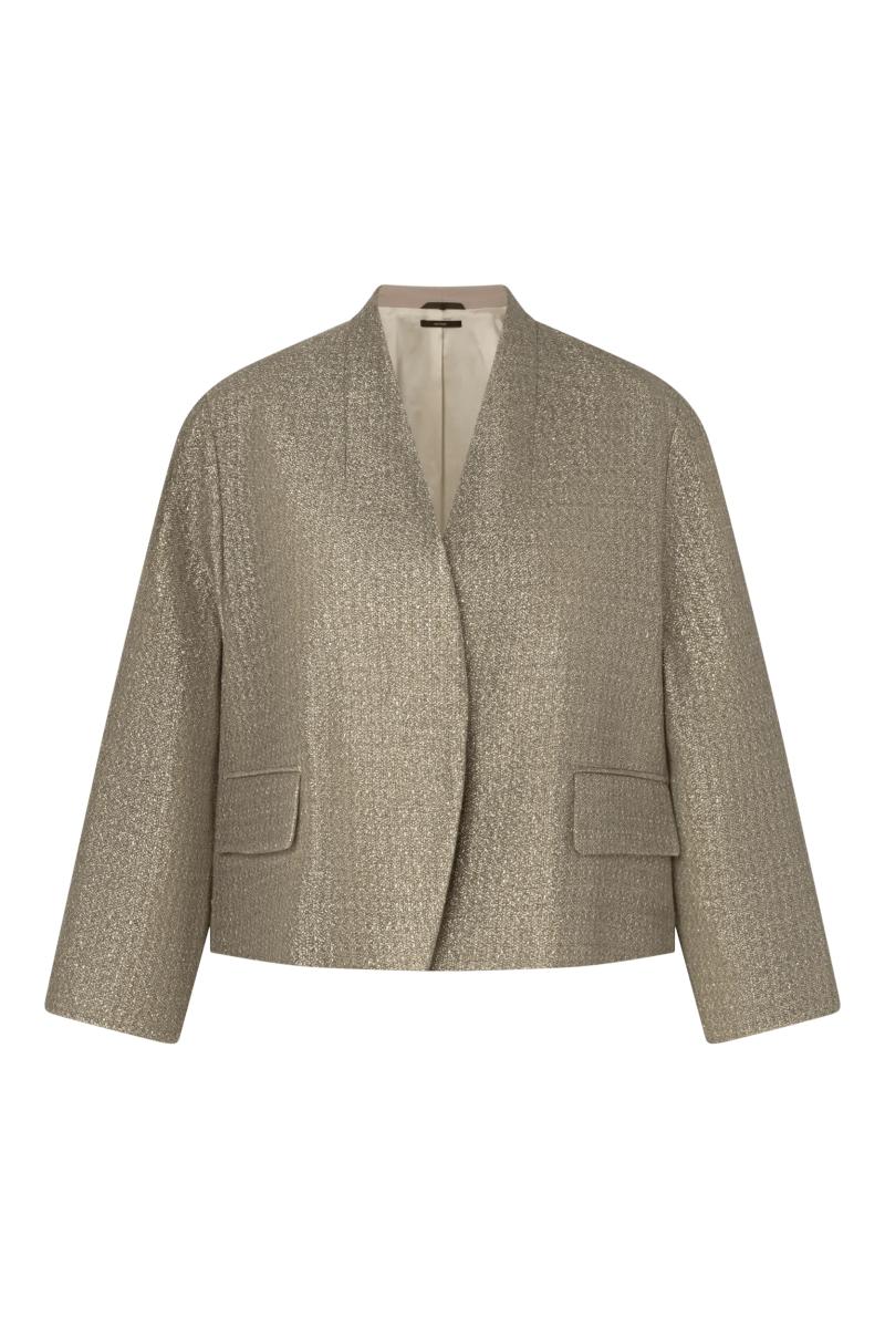 Damen Blazer DS729