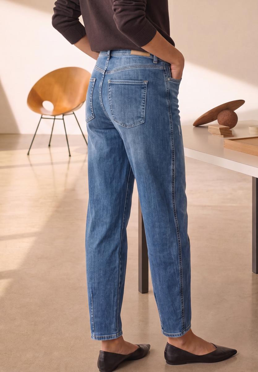 Damen Jeans Riley