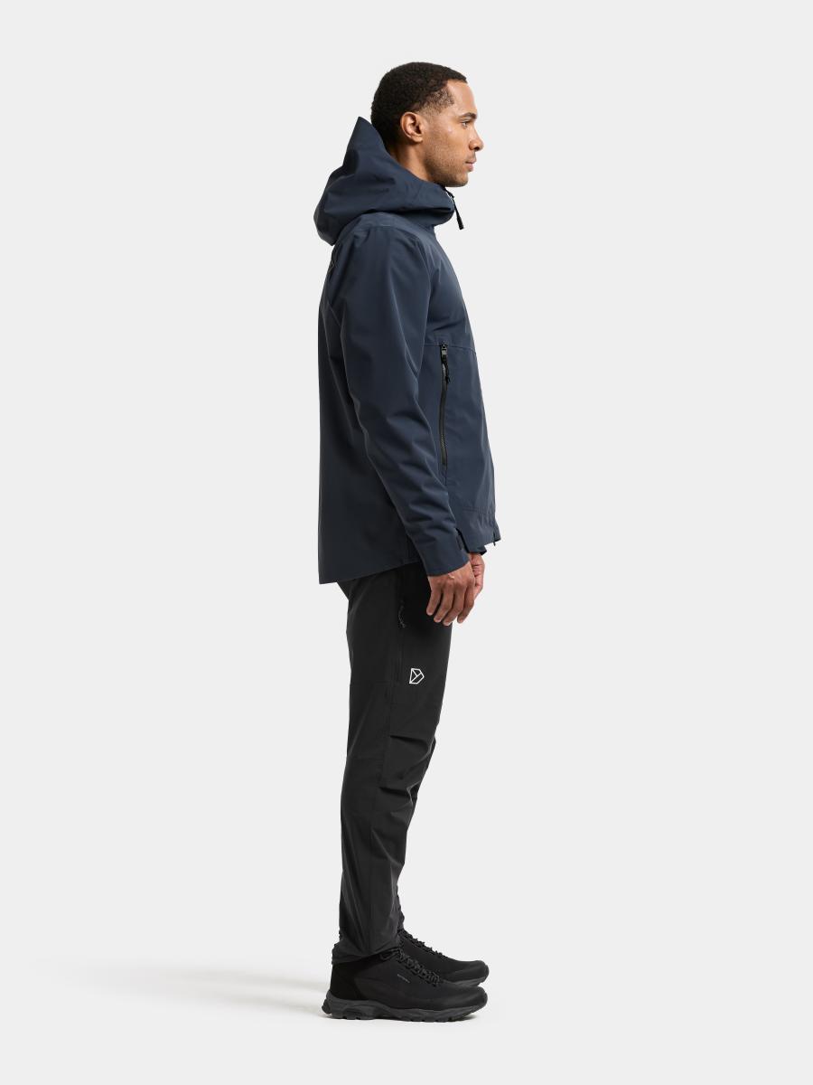 Herren Funktionsjacke BIAK