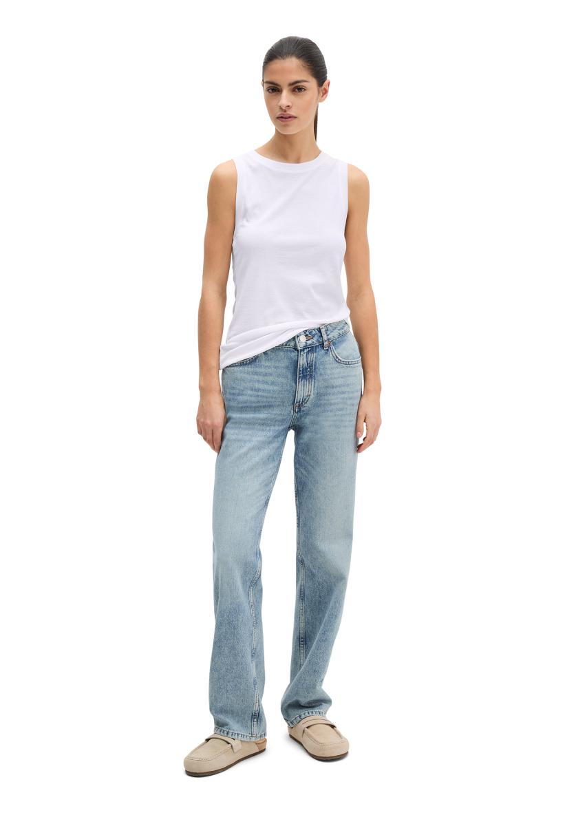 Damen Jeans Erin straight