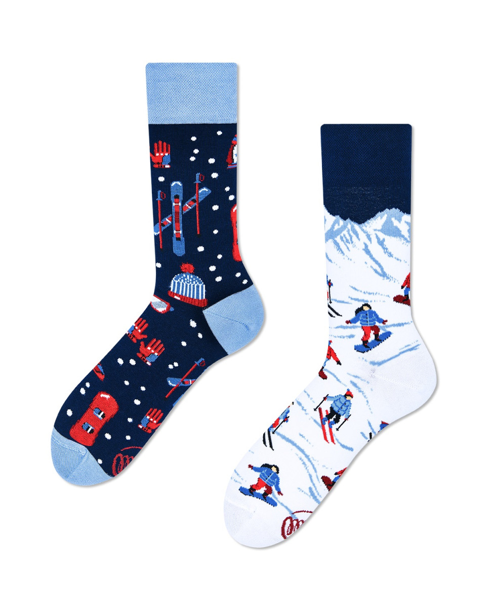 Socken Alpine Ski