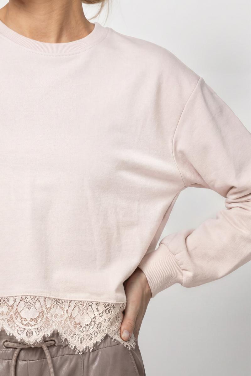 Damen Sweatshirt