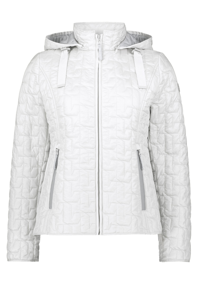 Damen Steppjacke