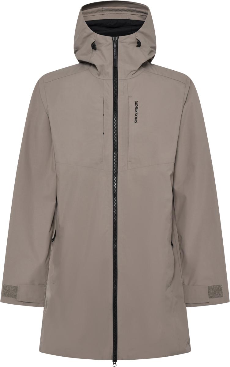 Herren Parka SÖREN