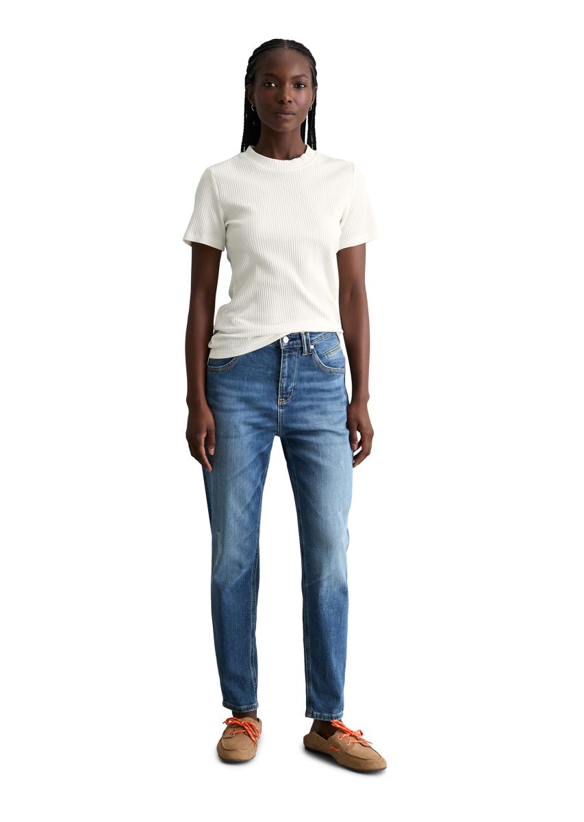 Boyfriend Jeans