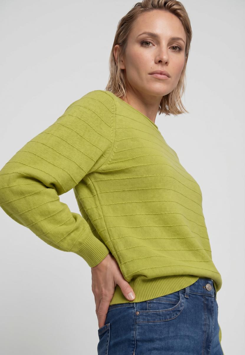 Damen Pullover Henny