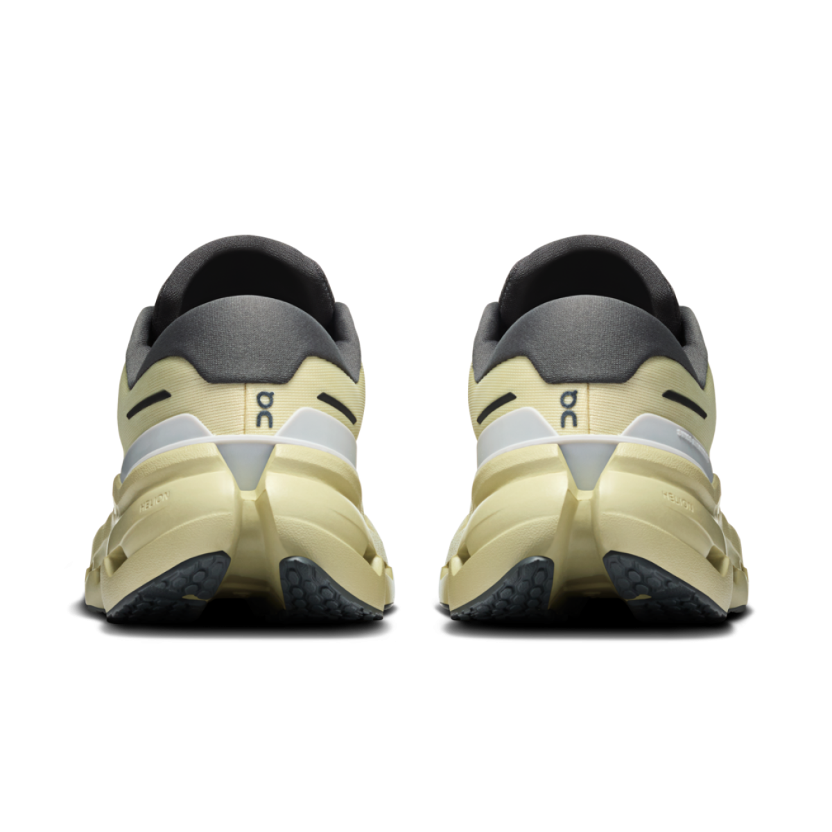 Damen Laufschuhe Cloudrunner 3 Waterproof