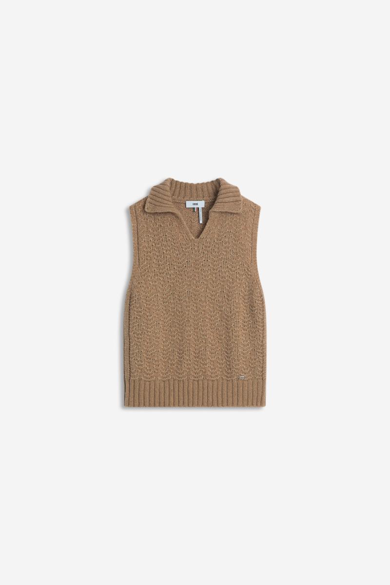 Damen Pullunder CIJARU