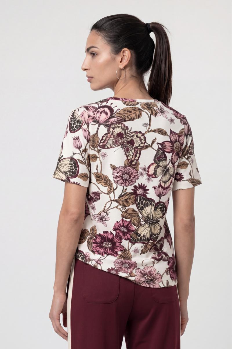 Damen T-Shirt