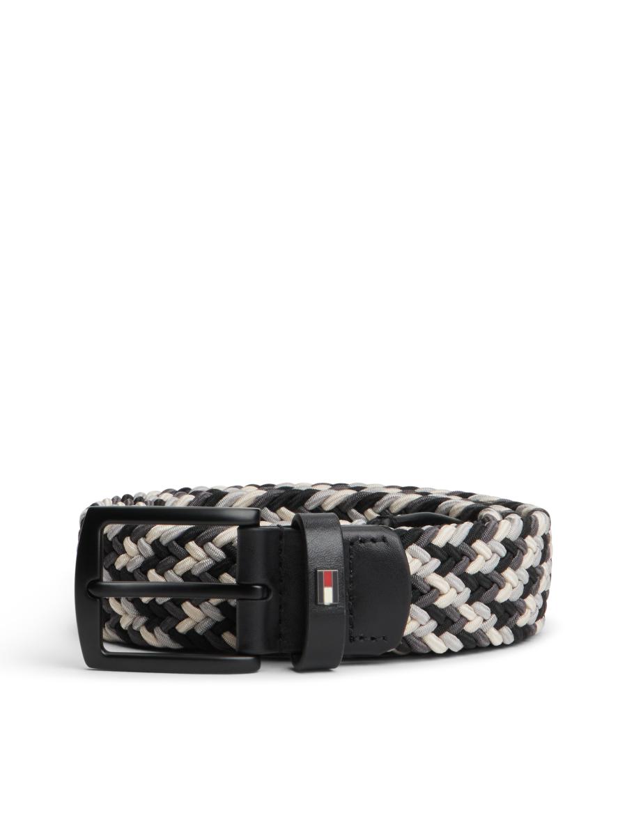 Herren Gürtel Denton Elastic 3.5