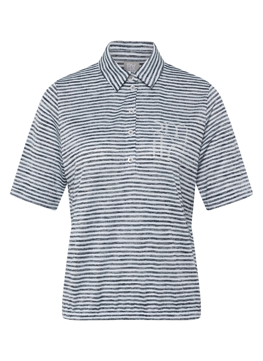Damen Poloshirt Seasalt Bay