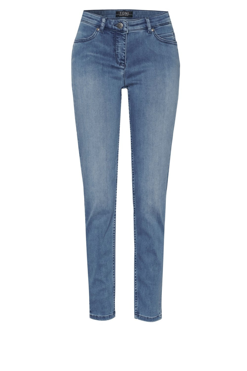 Damen Jeans Skinny