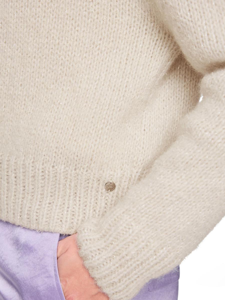 Damen Strickjacke