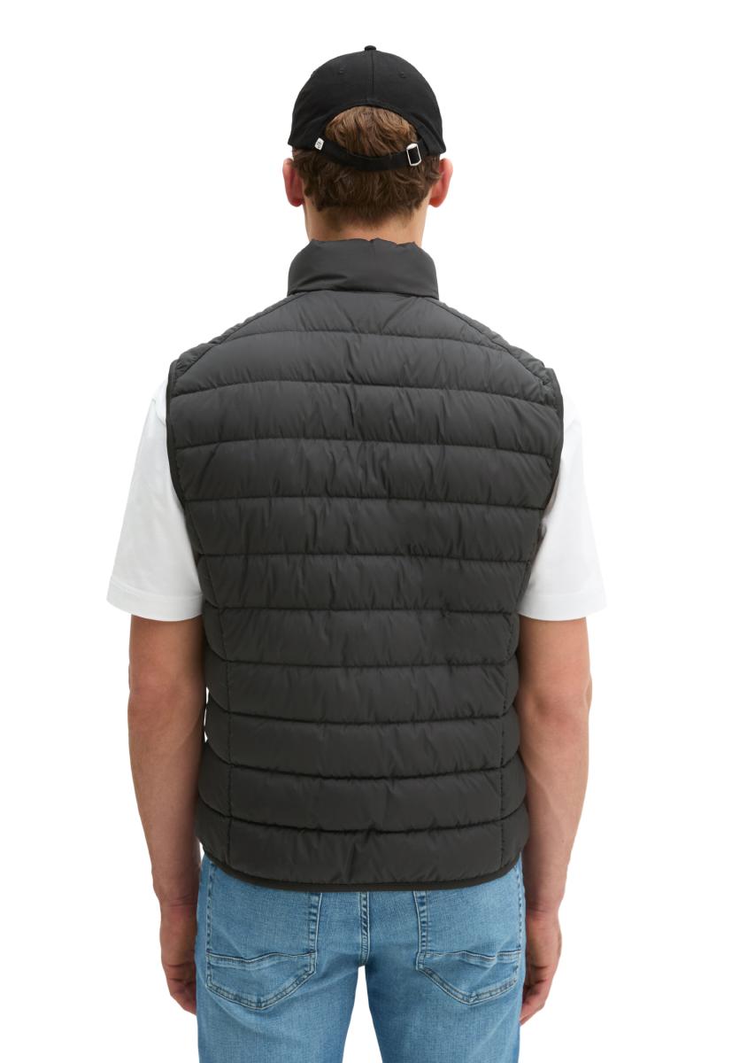 Herren Steppweste