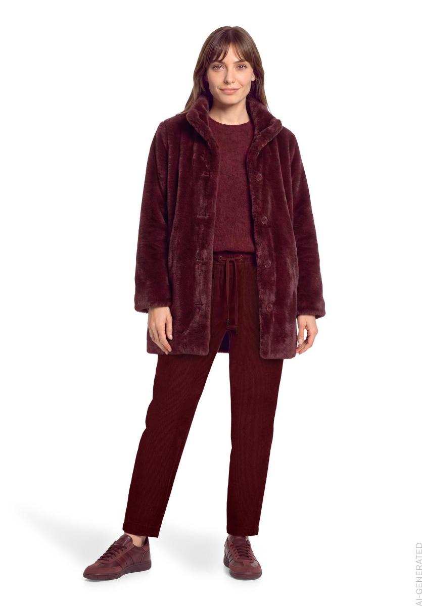 Damen Outdoorjacke